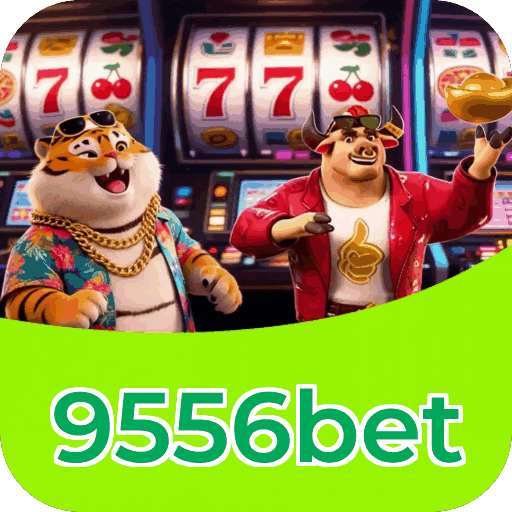 Comparação APP mobile vs versão web da 9556bet